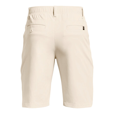 Under Armour Drive Taper Short Summit White