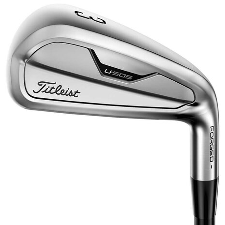 Titleist U505 Utility IJzer 4