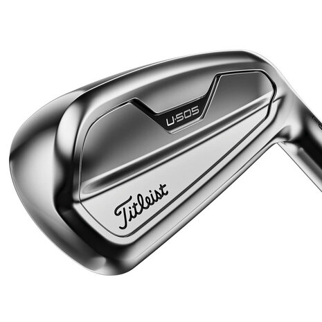 Titleist U505 Utility IJzer 4