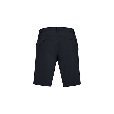 Under Armour Heren Korte Broek Zwart