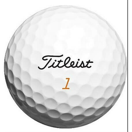 Titleist Velocity Sleeve