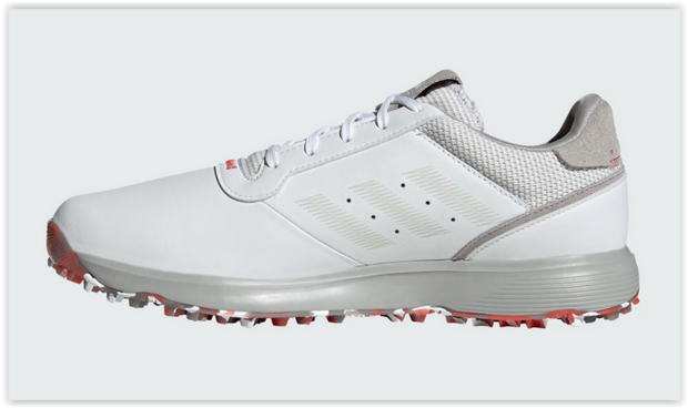 Adidas S2G  SL Golfschoenen Wit