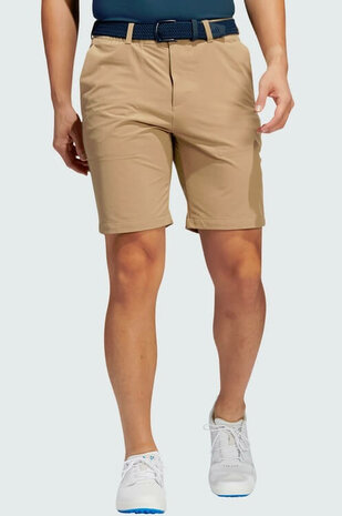 Adidas Go-To Hybrid Short Hemp