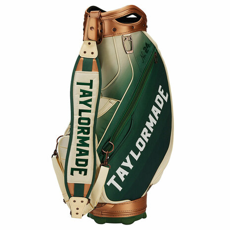 Taylormade Summer Commemorative Championship Staff Bag