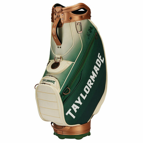 Taylormade Summer Commemorative Championship Staff Bag