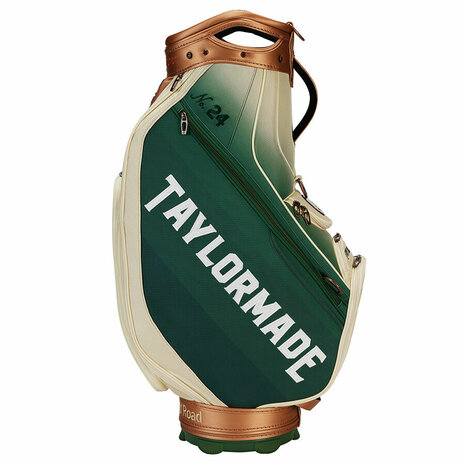 Taylormade Summer Commemorative Championship Staff Bag