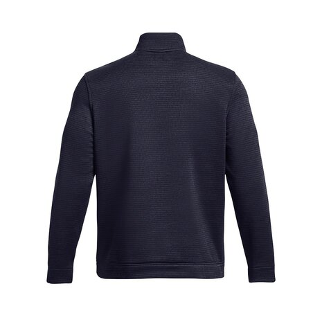 Under Armour Sweater Fleece QZ Midnight Marine