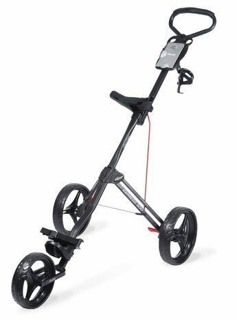 BagBoy Express 500 Golftrolley