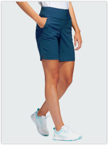 Adidas U365 Dames Golf Bermuda