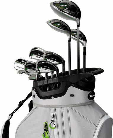 Taylormade RBZ Dames Golfset