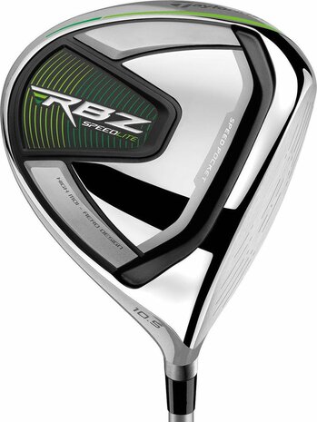 Taylormade RBZ Dames Golfset