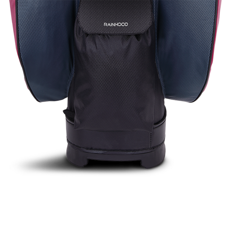 BigMax Dri Lite Sport 2 Navy Bordeaux Zwart