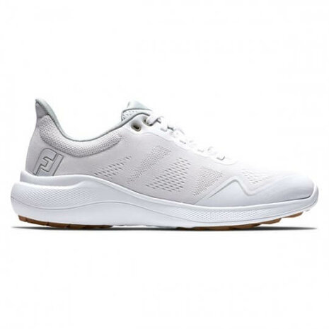 Footjoy Flex White 38