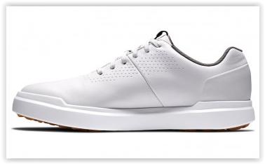 Footjoy Contour Casual Wit