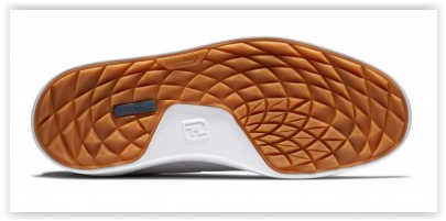 Footjoy Contour Casual Wit