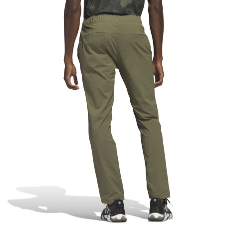 Golfbroek Heren Ripstop Jogger Olistr