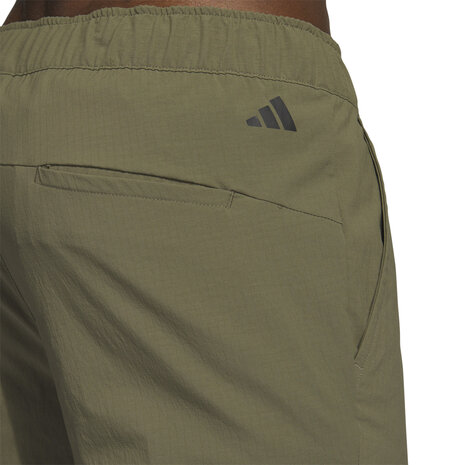 Golfbroek Heren Ripstop Jogger Olistr