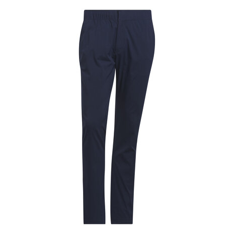 Golfbroek Heren Ripstop Jogger Donkerblauw