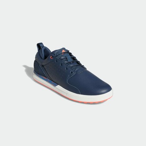 Adidas Flopshot Heren Golfschoenen Navy