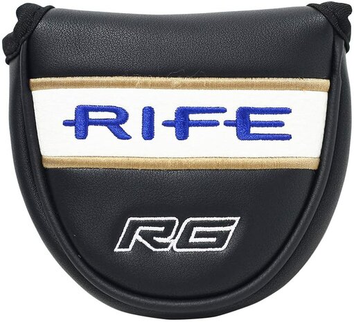 Rife Roll Groove RG7 Putter 35INCH