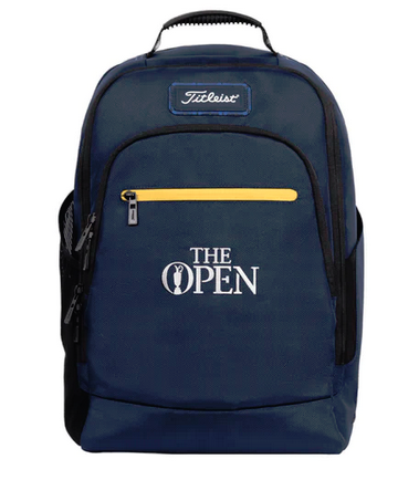 Titleist Players Backpack Britisch Open 2023