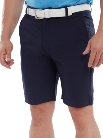 Footjoy Par Golf Short Navy