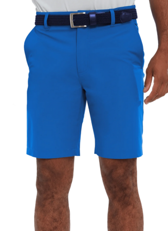 Footjoy Par Golf Short Kobalt