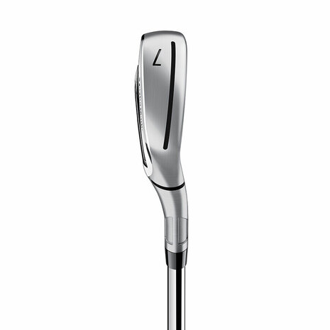 Taylormade Qi IJzers 4-SW