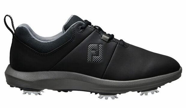 Footjoy eComfort Zwart