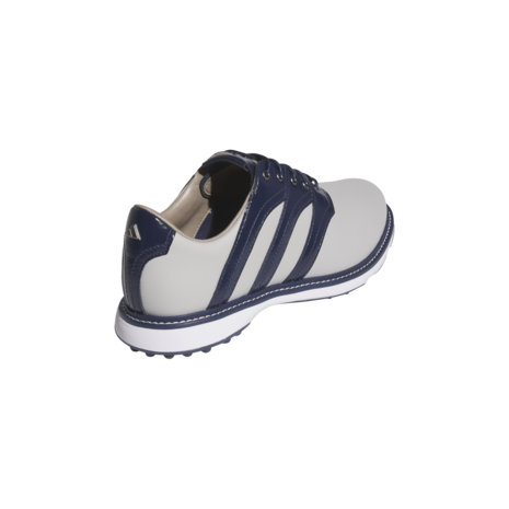 Adidas Heren Golfschoenen MC Z Traxion Grijs Navy