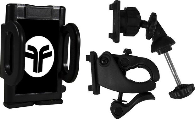 Fastfold GPS Holder