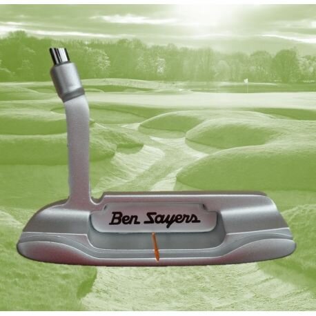 Ben Sayers FX Blade Putter