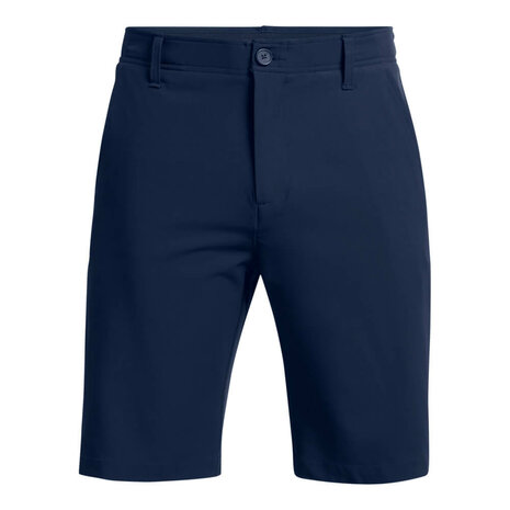 Under Armour Drive Taper Short Navy