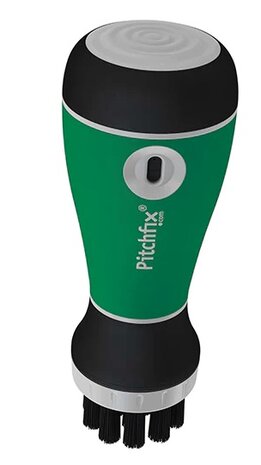 Pitchfix Aquabrush Green