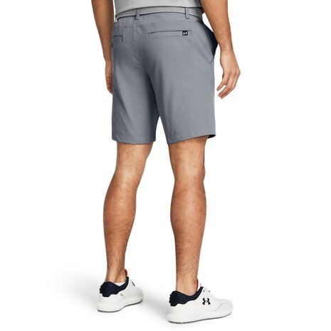 Under Armour Drive Taper Short Steel