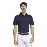 Adidas ULT365 SLD Golf Poloshirt Navy