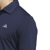 Adidas ULT365 SLD Golf Poloshirt Navy