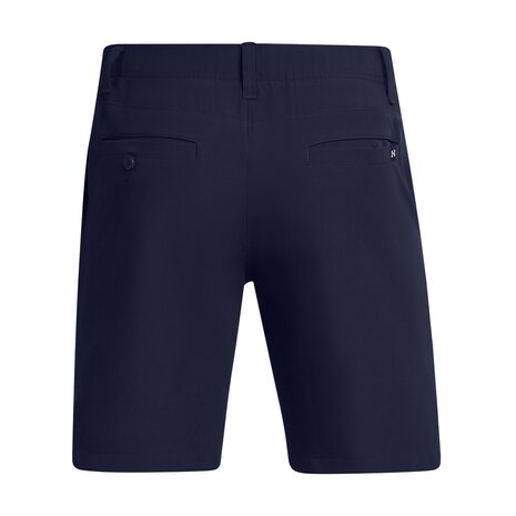 Under Armour Drive Taper Short Navy