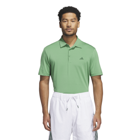 Adidas ULT365 SLD Golf Poloshirt Groen