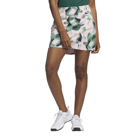 Adidas Printed Skort Sanpin