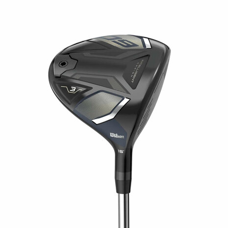 Wilson Staff D9 Fairwaywood 5 Lite Flex