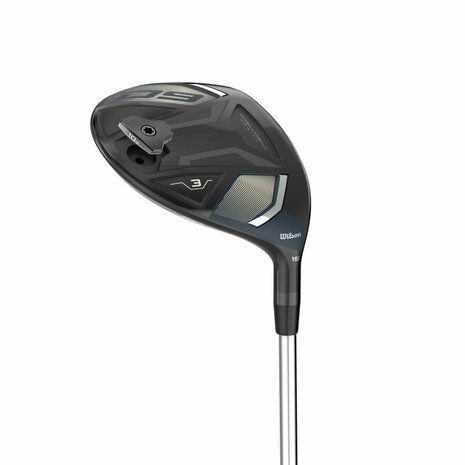 Wilson Staff D9 Fairwaywood 5 Lite Flex