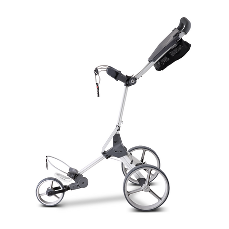 Big Max IQ 2.0 Golftrolley Grijs