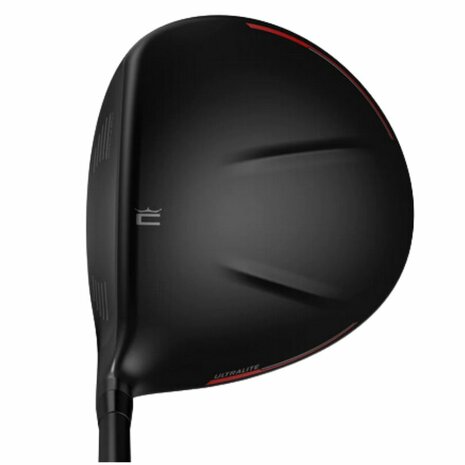 Cobra AIRX Driver Offset