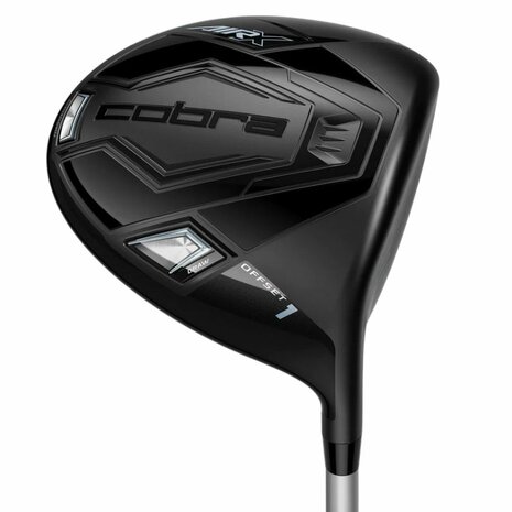 Cobra AIRX Driver Offset