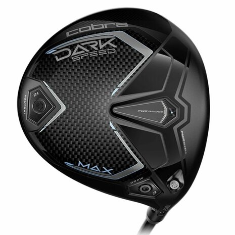 Cobra Darkspeed Max Driver Dames