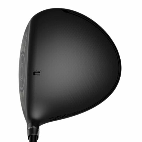 Cobra Darkspeed Max Driver Heren