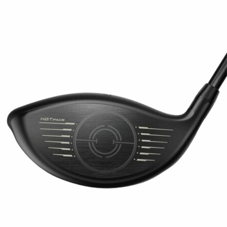 Cobra Darkspeed Driver Heren