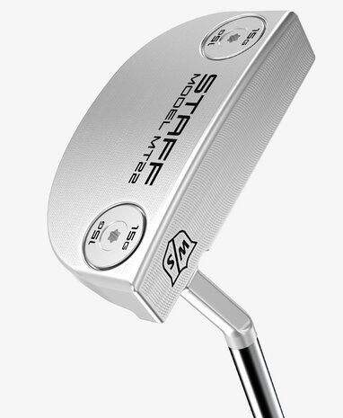 Wilson Staff Putter MT22 Rechtshandig