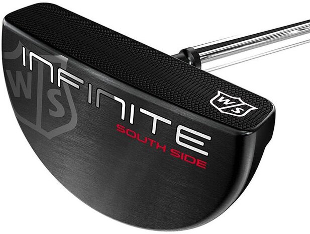 Wilson Staff Infinite Putter South Side 35inch